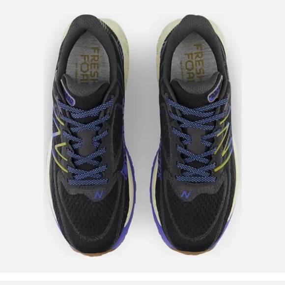 New Balance Fresh Foam 880 Gore Tex Running Shoes - Size 7.5 - Picture 2 of 10